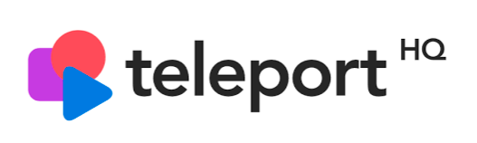 teleportHQ